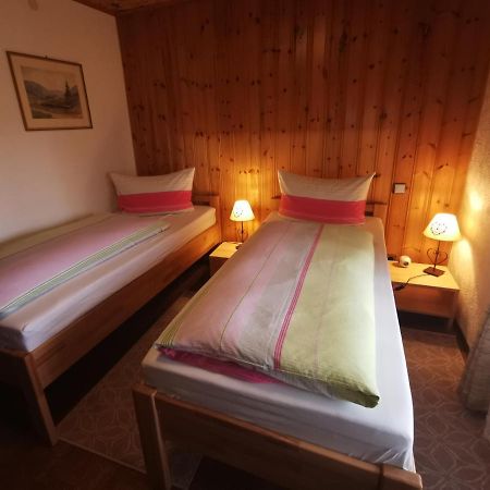 Pension Adler Bannholz 外观 照片